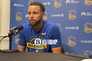 庫里談與安德瑪終止合作：這對我們雙方來說，都是最好的決定