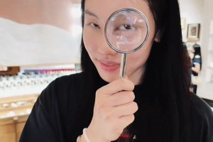 ??張茹是目前女籃里最漂亮的運(yùn)動(dòng)員??！不接受反駁~