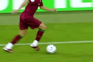 虛虛實(shí)實(shí)，真真假假！小小羅的踩單車，最后一下破解防守！