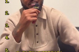 安東尼給NBA球員慶祝動(dòng)作排名：庫(kù)里的晚安安力壓詹姆斯霸王步