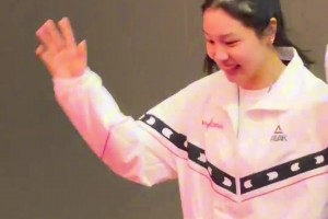 國手張茹加盟山西女籃首次亮相！