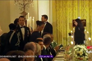 特朗普自豪：我把兒子介紹給C羅，我想他現(xiàn)在更尊重他爸爸一點了