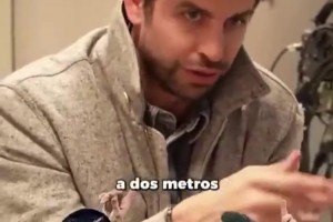 皮克：我認(rèn)為C羅的速度在足球史上已經(jīng)超越了梅西