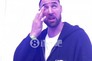 賽后與莫蘭特對噴！克萊：他很有趣！總是喋喋不休卻很少承擔責任