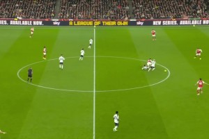 一周5佳球-C羅復刻尤文超級倒鉤&麥克托米奈倒鉤破世界紀錄！