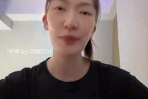 韓旭英文對(duì)話珀斯山貓球迷：最喜歡的球員是庫里喬丹姚明王治郅！