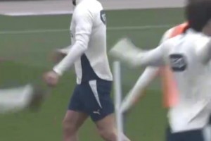 塵埃落定！C羅紅牌禁賽3場，但2場緩期不會缺陣世界杯！