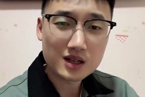 李京龍：男籃輸球原因一個是外線沒人站出來，另一個是陣容缺內(nèi)線