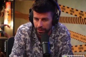 皮克：C羅非常全面，他是一臺(tái)完美的進(jìn)球機(jī)器