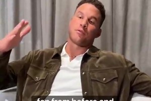 ??快船隊記：我們將和保羅分道揚鑣！他不會再待在快船了！