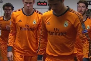 歐冠官方怒贊C羅：作為領(lǐng)袖帶領(lǐng)那支銀河戰(zhàn)艦出場(chǎng)！??