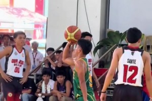 我要是他對手，高低多犯他幾次規(guī)看他罰籃！