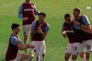 一次看個(gè)爽！寫(xiě)進(jìn)足壇歷史的慶祝動(dòng)作！誰(shuí)讓你你印象最深刻？