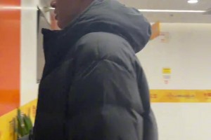 新賽季來啦，一年一度廣廈男模隊亮相！